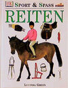Buchcover Reiten