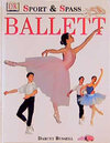 Buchcover Ballett