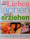 Buchcover Lieben, lachen und erziehen