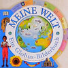 Buchcover Meine Welt