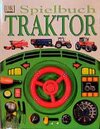 Buchcover Spielbuch Traktor