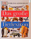 Buchcover Das grosse Tierlexikon