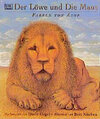 Buchcover Der Löwe und die Maus