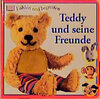 Buchcover Teddy und seine Freunde