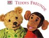 Buchcover Teddys Freunde