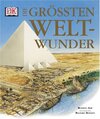 Buchcover Die grössten Weltwunder
