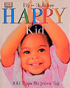Buchcover Happy Kid 1 - 1/2-3 Jahre