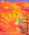 Buchcover Blumen