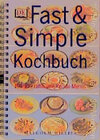 Buchcover Fast & Simple Kochbuch