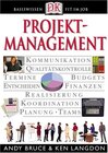 Buchcover Projektmanagement