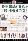 Buchcover Informationstechnologie