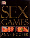 Buchcover Sex Games