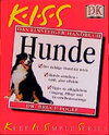 Buchcover Hunde