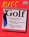 Buchcover Golf