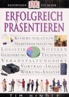 Buchcover Erfolgreich präsentieren