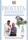 Buchcover Prostata-Beschwerden