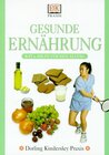 Buchcover Gesunde Ernährung