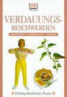Buchcover Verdauungsbeschwerden