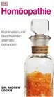 Buchcover Homöopathie
