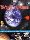 Buchcover Weltraum