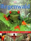Buchcover Regenwald
