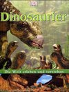 Buchcover Dinosaurier