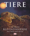 Buchcover Tiere