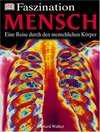 Buchcover Mensch