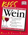 Buchcover Wein