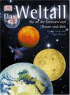 Buchcover Das Weltall
