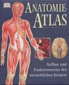 Buchcover Anatomie-Atlas