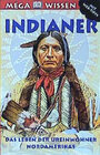 Buchcover Indianer