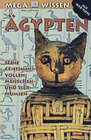Buchcover Ägypten