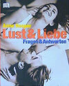 Buchcover Lust & Liebe