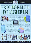 Buchcover Erfolgreich delegieren