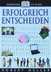 Buchcover Erfolgreich entscheiden