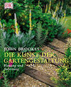Buchcover Die Kunst der Gartengestaltung