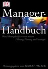 Buchcover Manager-Handbuch