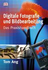 Buchcover Digitale Fotografie und Bildbearbeitung