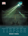 Buchcover Geheimnisse der Tiefsee
