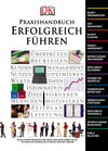 Buchcover Praxishandbuch: Erfolgreich führen