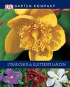 Buchcover Sträucher und Kletterpflanzen