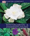Buchcover Wintergarten- und Zimmerpflanzen