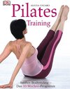 Buchcover Pilates-Training