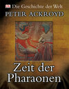 Buchcover Zeit der Pharaonen