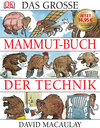 Buchcover Das grosse Mammutbuch der Technik