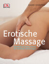 Buchcover Erotische Massage