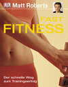 Buchcover Fast Fitness