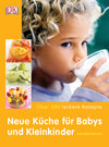 Buchcover Neue Küche für Babys und Kleinkinder