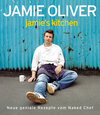Buchcover Jamie's Kitchen